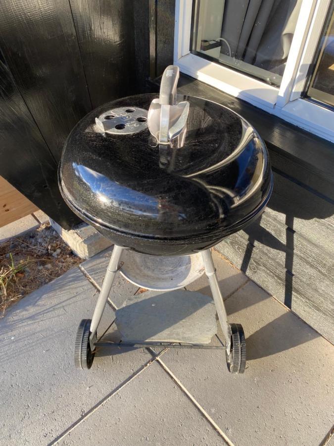 Leilighet Beitostolen Sentrum, Terrasse Og Innendors Parkering Ngoại thất bức ảnh